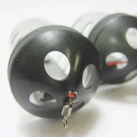 Kamasan Blackcap Speed Feeders